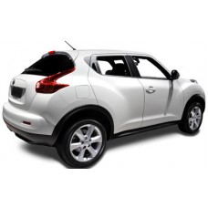 Nissan Juke 1.5 dci Visia